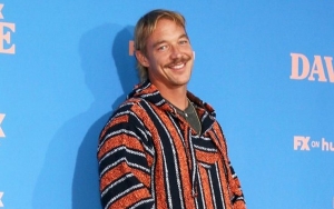 Diplo Hit With New Sexual Assault Lawsuit 
