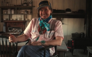 Val Kilmer's Documentary 'Val' Trailer Gives Raw Look at His Recovery From Throat Cancer