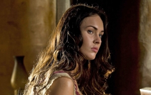 Megan Fox Claims 'Jonah Hex' Screening Inspired Her to Divorce Brian Austin Green