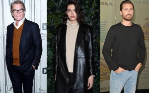 Amelia Hamlin's Father Harry Thinks It's 'Odd' That She Dates Much-Older BF Scott Disick 