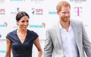 Report: Prince Harry and Meghan Markle Issued a 'Warning Shot' by the Palace