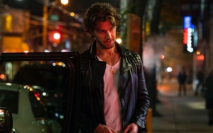 'Sex/Life' Star Adam Demos Opens Up About the Ugly Reality of Filming Sex Scenes