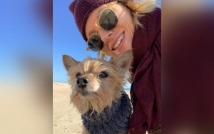 Naomi Watts Devastated by the Loss of Beloved Dog
