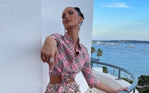 Bella Hadid Introduces New Boyfriend With PDA Picture