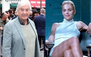 'Basic Instinct' Director Insists Sharon Stone Gave Her Consent for Iconic Panty-Less Scene