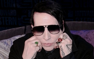 Marilyn Manson Released on Conditional Bail Amid Assault Allegations