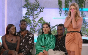 'Love Island U.K.' Loses Over 1 Million Viewers on Night of Euro 2020 Semi-Final