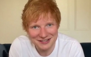 Ed Sheeran Adds New Tattoo as Tribute to Baby Daughter