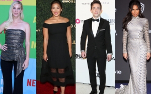 Heather Morris, Jenna Ushkowitz and Kevin McHale Remember Naya Rivera on Her First Death Anniversary