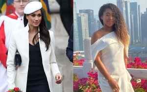 Meghan Markle Helped Naomi Osaka Amid Mental Health Struggles at French Open, Athlete Says