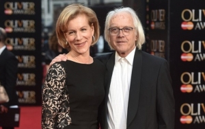 Juliet Stevenson Eager to Marry Longtime Boyfriend After Sudden Death of Son