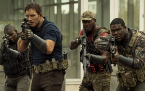 'The Tomorrow War' Sequel Being Considered Following Its Global Success