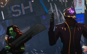 Marvel Releases Trailer for Multiverse Series 'What If...?' Featuring Chadwick Boseman