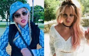 Madonna Speaks Out About Britney Spears' Conversatorship Drama: Give Her Life Back!