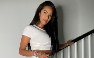Erica Mena Admits She's 'Scared' as Newborn Son Remains in NICU 10 Days After Early Birth