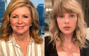 Sen. Marsha Blackburn Rehashing Old Beef With Taylor Swift: She Will Be Cut Off in Marxist Society