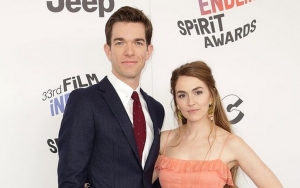 John Mulaney's Wife Packs Her Bags Following Split