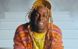 Lil Wayne Clowned Over His Dreadlocks In New Cuddly Picture With Girlfriend