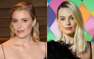 Greta Gerwig Confirmed to Direct Margot Robbie's 'Barbie' Movie