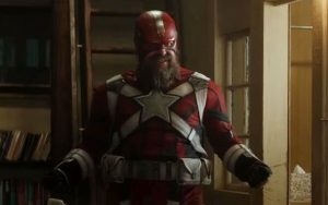 David Harbour Has Good Reason Why He Shares 'Black Widow' Spoilers With 'Stranger Things' Bosses