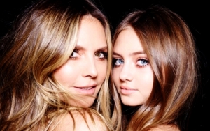 Heidi Klum Makes Sure Teen Daughter Doesn't Feel Pressured to Take Job Offers She Doesn't Like