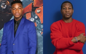 John Boyega Cast in Movie '892' After Jonathan Majors Quits