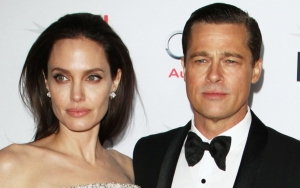Angelina Jolie Fights 'a Losing Battle' as Brad Pitt's Lawyer Fires Back at Her Over Custody Appeal