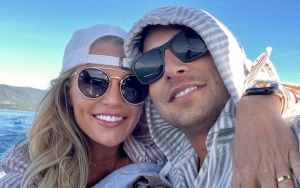 Madison LeCroy Shares Romantic Pics From Utah Getaway With Her 'Love'