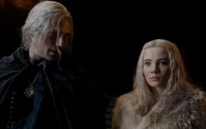 Geralt Reunites With Ciri in First Trailer for 'The Witcher' Season 2