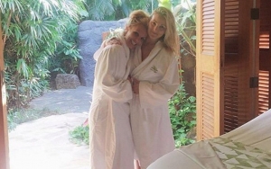 Publisher for Britney Spears' Sister Jamie Lynn Spears Denies Rumors About Upcoming Memoir