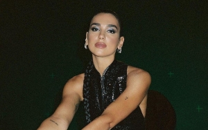 Dua Lipa Hit With Lawsuit for Posting Paparazzi Pic of Herself and Allegedly Profiting From It