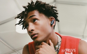 Jaden Smith Releases Moldable Earbuds