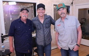 Dennis Quaid: Bellamy Brothers Collaboration Is a Dream Come True