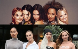 Mel C Likens Jesy Nelson's Exit From Little Mix to Geri Halliwell's 1998 Departure From Spice Girls