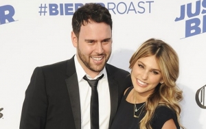 Scooter Braun Split From Wife After 7 Years of Marriage