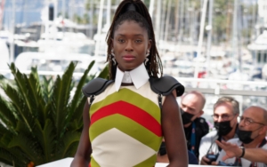 Jodie-Turner Smith Gets Robbed at Cannes After Wearing Lavish Jewelry on Red Carpet