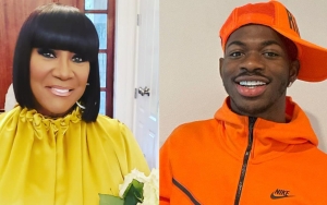 Patti LaBelle Encourages Lil Nas X to Keep on Doing Himself Amid BET Backlash