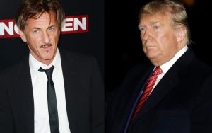 Sean Penn Likens Donald Trump's Approach in Combating COVID-19 to Gunning Down Vulnerable Groups