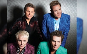 Duran Duran Embraces Artificial Intelligence to Create 'Invisible' Video