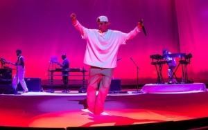 Justin Bieber Pulls Off Triple Shows in Las Vegas