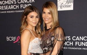 Olivia Jade Hits Back at 'Gossip Girl' Shade About Mom Lori Loughlin's College Admissions Scandal