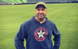 Garth Brooks on First Stadium Concert Since COVID-19 Pandemic: 'It's the Greatest Feeling'