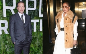 Ben Affleck Spotted Hanging Out With His Kids and Jennifer Lopez's Daughter