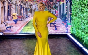 Robyn Dixon Teases Less-Toxic Season 6 of 'RHOP'