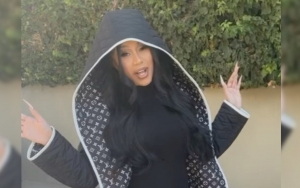 Cardi B Successfully Gets $3M Lawsuit Against Her Dismissed