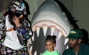 Cardi B and Offset Get Risque at Daughter Kulture's 3rd Birthday Party
