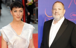 Olivia Williams Offered an Oscar by Harvey Weinstein in Exchange for Oral Sex