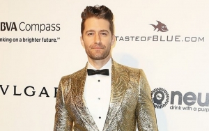 Matthew Morrison: Our Family Is 'Complete' With Baby Girl Phoenix