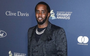 Diddy Working on 'a Classic' for Music Comeback 