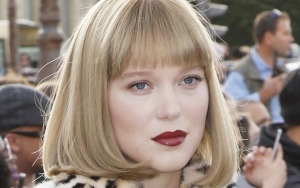 Lea Seydoux Absent From Star-Studded Premiere of 'The French Dispatch' at Cannes